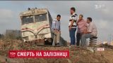 Уже сорок 49 стали жертвами столкновения поездов в Египте