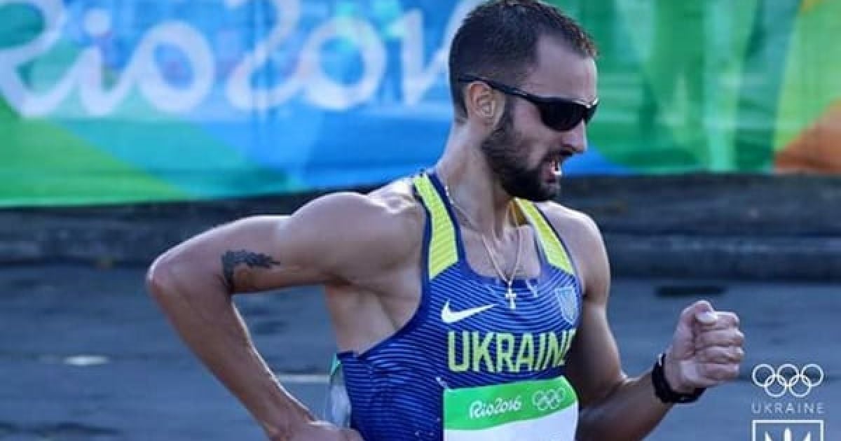 Назар Коваленко