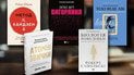 5 найкращих мотиваційних книжок
