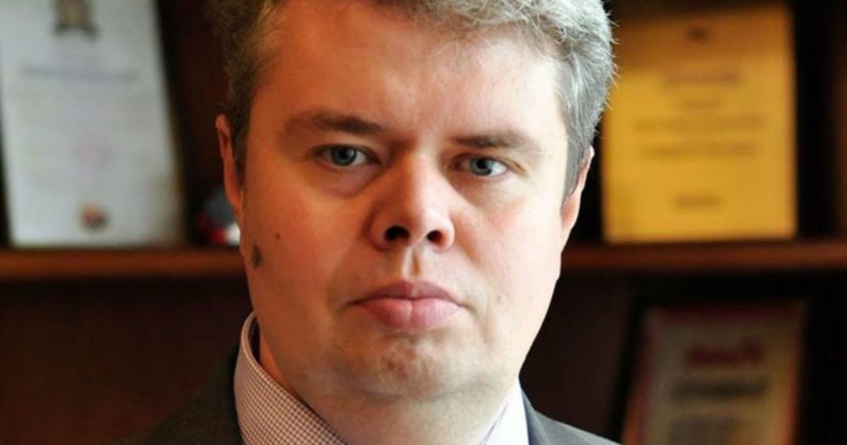 Дмитрий Сологуб возглавил монетарное направление деятельности НБУ