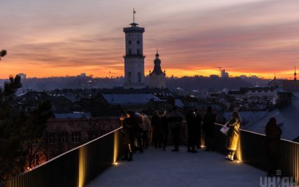 На Львівщині діють аварійні відключення світла: що відомо