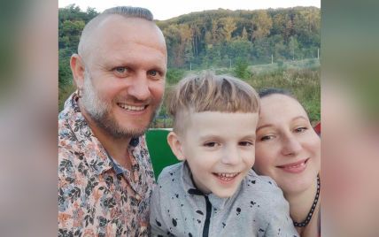 Во Львове умер 5-летний мальчик, который упал в кому после удаления зубов