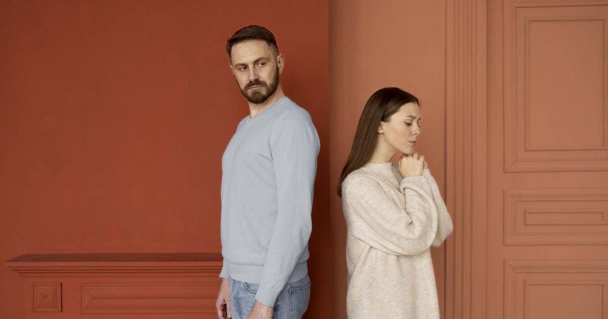 Які знаки зодіаку розлучаються найчастіше