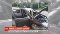 На Киевщине от взрыва газового баллона пострадал 3-летний мальчик