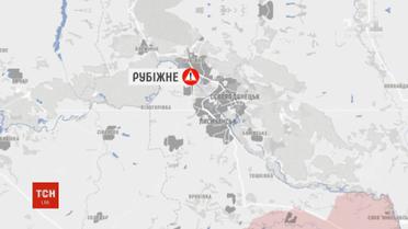 Масове отруєння сталось на Луганщині – 15 дітей госпіталізували