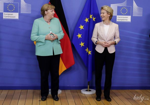 Ангела Меркель / © Associated Press
