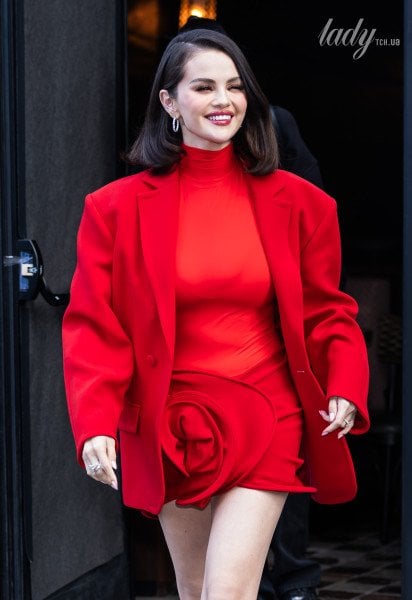 Селена Гомес / © Getty Images