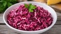 Як приготувати смачний салат із двох продуктів