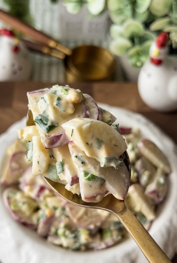 Салат із редискою tiktok.com/@lypovva