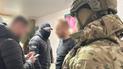 Бывший "регионал" сливал данные о позициях ВСУ на приграничные Сумщины