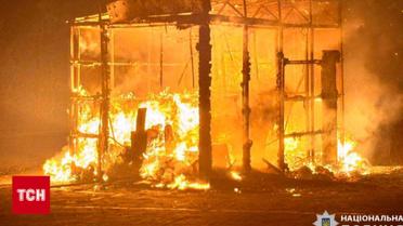 Киев, Одесса, Харьков, Запорожье: жуткие последствия обстрелов 8 ноября 