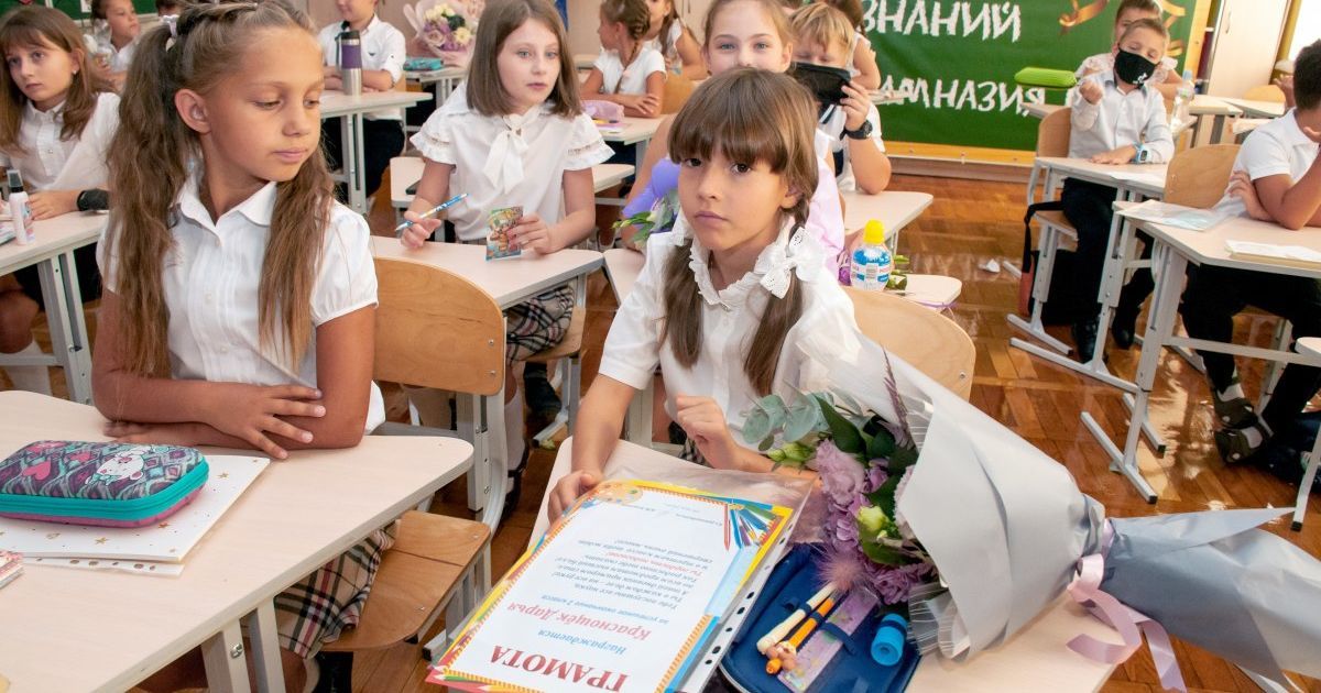 Обучение в "красной" зоне: почему педагоги Тернополя не боятся штрафов за нарушение карантина