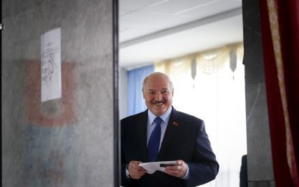 Вибори президента Білорусі: центр Мінська перекритий, почалися затримання, є поранені, відключили інтернет
