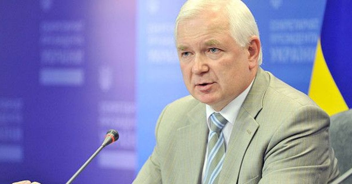 Микола Маломуж