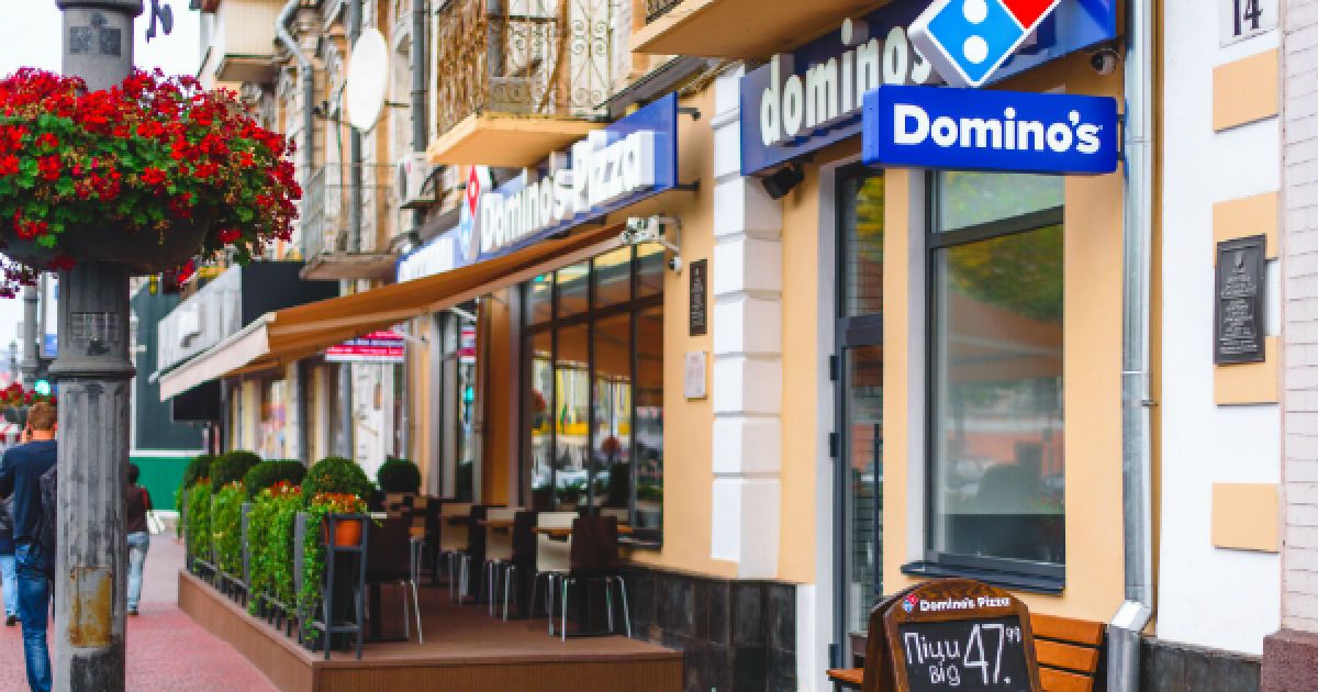 Плоский мир