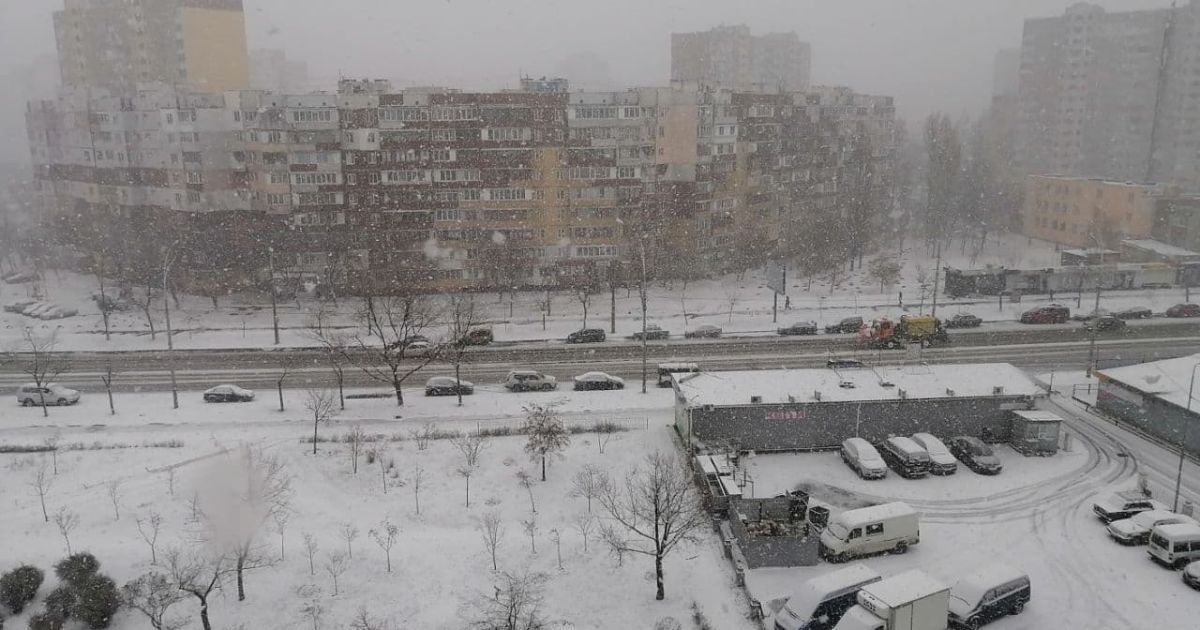 Сніг_1