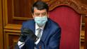 "Мягко говоря, не все в порядке": Разумков рассказал о ситуации на таможне и как ее можно решить