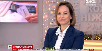 Міністр соцполітики Марина Лазебна прокоментувала нові правила отримання субсидій