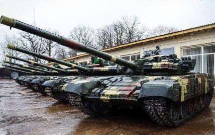 "Не паниковать и не беспокоить правоохранителей": на бронетанковом заводе во Львове — военные учения