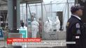 Более 142 тысяч случаев: США остается лидером по количеству больных коронавирусом