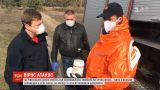У Рівненьскій області закрили село Тинне через спалах вірусу – 2 летальних випадки