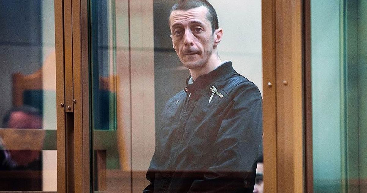 Адвокат рассказал, как будут освобождать сына Джемилева из российской колонии