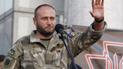 "Украинские кости способны ломать израильский титан": Дмитрий Ярош экстренно прооперирован в Днепре