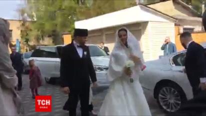 Джамала выходит замуж