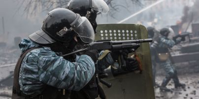 ГПУ назвала количество подозреваемых в преступлениях на Майдане