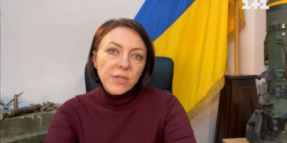Анна Маляр: первая цель России – взять восток Украины