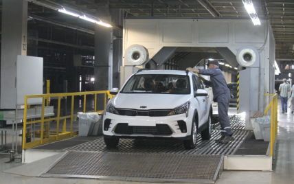 В Україні може зрости вартість автомобілів, які випускаються на ЗАЗ