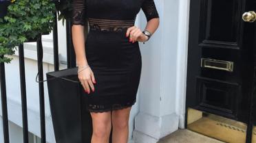 Міс Великобританії Зара Холланд _2 / © instagram.com/zaraholland