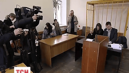 Россиянку, которую подозревают в подготовке теракта, выпустили на волю