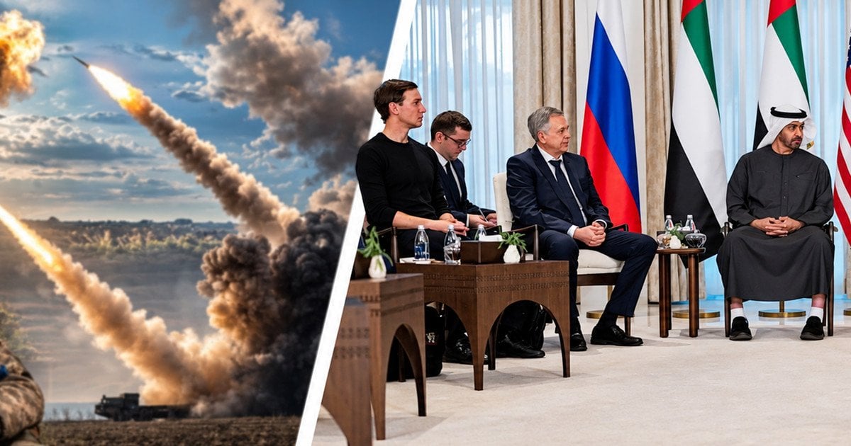 Тристоронні переговори у форматі США-Україна-Росія можуть відновитися вже в жовтні, проте домовлятися Путін буде готовий лише навесні.