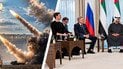 Тристоронні переговори у форматі США-Україна-Росія можуть відновитися вже в жовтні, проте домовлятися Путін буде готовий лише навесні.