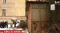 У Києві на Саксаганського до переломів і струсів мозку побилися люди