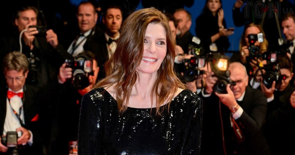 Кьяра Мастроянни