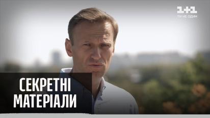 Европейские депутаты знают, кто виноват в отравлении Навального – Секретные материалы