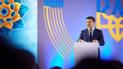 Зеленский объяснил, почему некоторые дипломаты уезжают из Украины