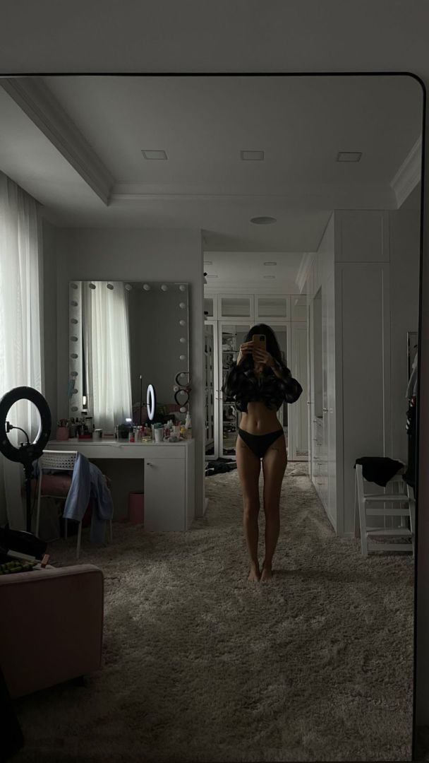  / © instagram.com/nadyadorofeeva