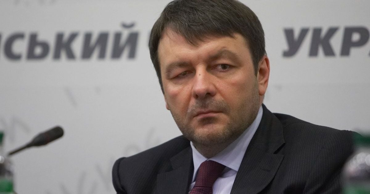 Підозрюваному у розкраданні майна екс-главі ДУСі призначили заставу у понад 6 мільйонів гривень