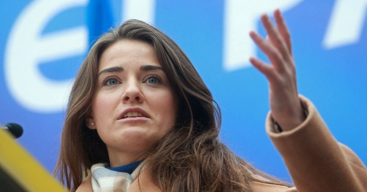Марушевська розповіла про пожежу на Одеській митниці після затримання Насірова