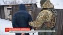 Прикордонники затримали бойовика, який збирав рештки збитого 2014 року малайзійського боїнга