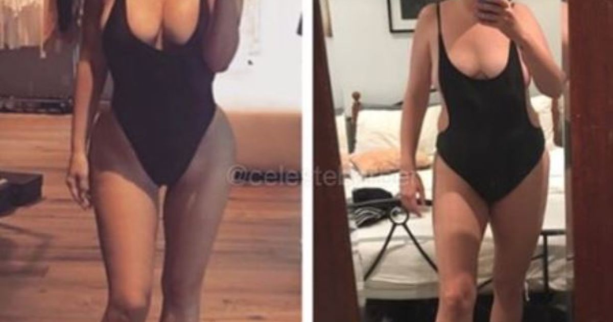 Инстаграм Селесты Барбер