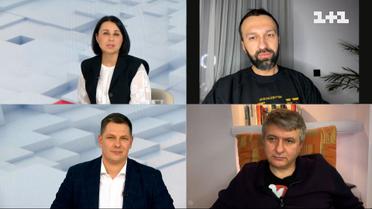 Козирі Путіна, виття Кремля та загроза Третьої світової війни | Романенко і Лещенко