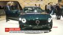 В Женеве открывается международный автосалон