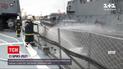 Новости Украины: эскадра военных кораблей в Одессе готовится к учениям "Си Бриз-2021"