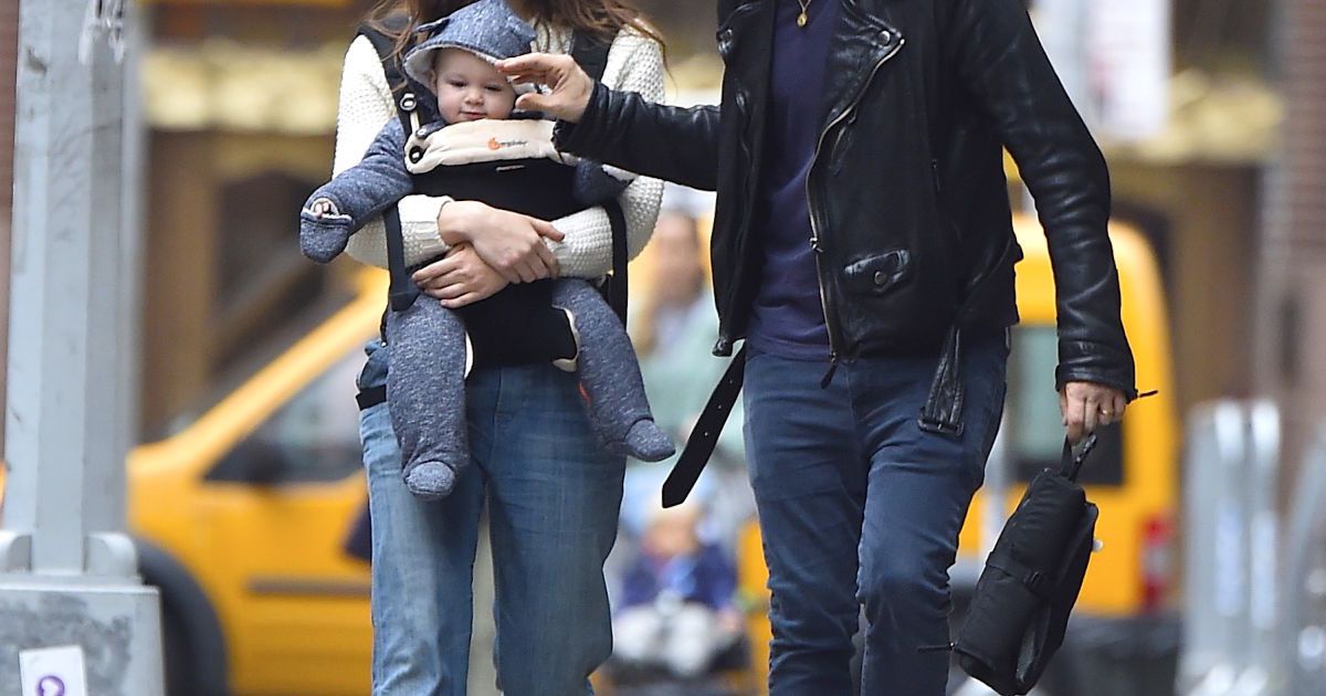 Кира Найтли и Джеймс Райтон