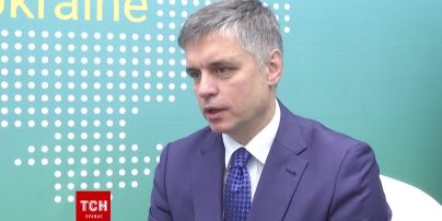​​​​​​​"Якщо Мінські домовленості проваляться": Пристайко назвав запасний варіант закінчення війни на Донбасі