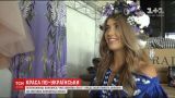 Победительницы "Мисс Украина" показали дорогие платья, в которых выйдут на подиумы мировых конкурсов красоты